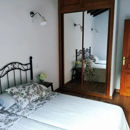 Casa La Fragua 15 Min De *