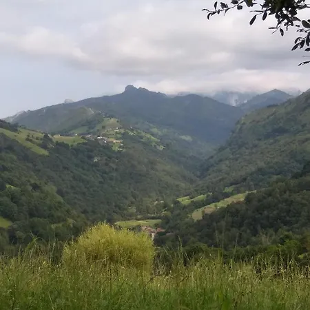 Casa La Fragua 15 Min De