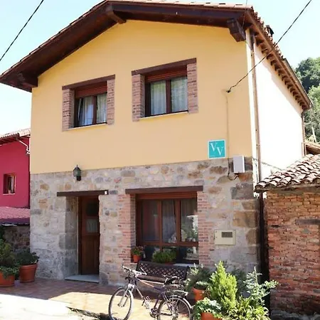 Casa La Fragua 15 Min De Holiday home