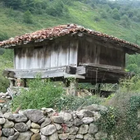Casa La Fragua 15 Min De * Cangas de Onis