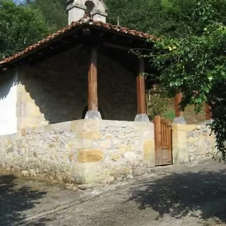 Holiday home Casa La Fragua 15 Min De *