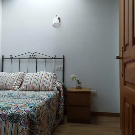 Holiday home Casa La Fragua 15 Min De Cangas de Onis
