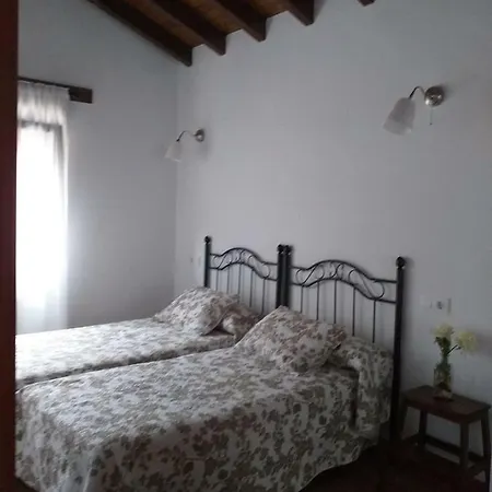 Casa La Fragua 15 Min De Holiday home Cangas de Onis